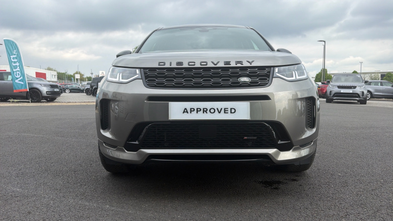 Land Rover Discovery Sport 1.5 P300e Urban Edition 5dr Auto [5 Seat] Station Wagon